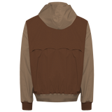 Harrington G9 w Hidden Hoodie (HR08)