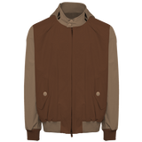 Harrington G9 w Hidden Hoodie (HR08)