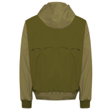Harrington G9 w Hidden Hoodie (HR08)