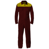 Long Sleeve Overall (CV08)