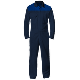 Long Sleeve Overall (CV08)