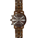 Eclipse in Walnut and Black (NW08)