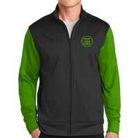 Track Jacket (TJ09)