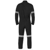 Reflectorized Long Sleeve Overall (CV09)