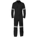 Reflectorized Long Sleeve Overall (CV09)