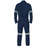 Reflectorized Long Sleeve Overall (CV09)