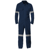 Reflectorized Long Sleeve Overall (CV09)
