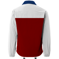 Coach Jacket (CA09)