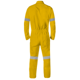 Reflectorized Long Sleeve Overall (CV09)