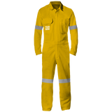 Reflectorized Long Sleeve Overall (CV09)