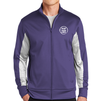 Track Jacket (TJ10)