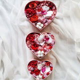 Heart Gift Box (FL08)