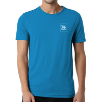 Softex Standard Round Neck Shirt