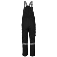 Reflectorized Bib Overall (CV12)