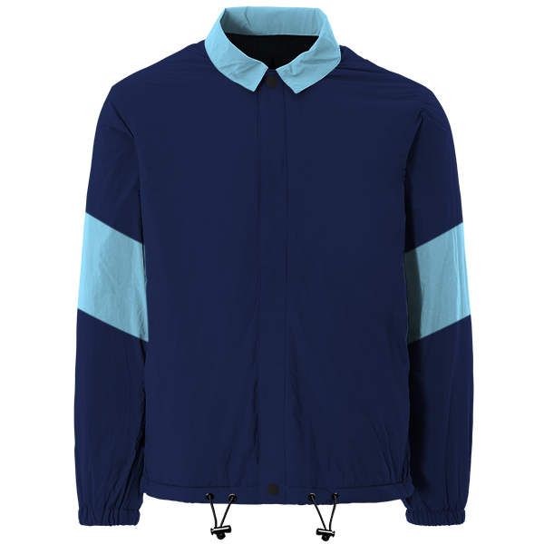 Coach Jacket (CA12) – Craft Clothing