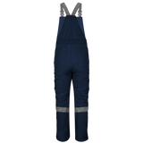Reflectorized Bib Overall (CV12)