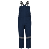 Reflectorized Bib Overall (CV12)