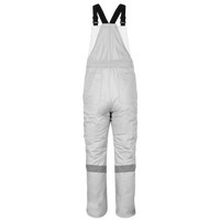 Reflectorized Bib Overall (CV12)