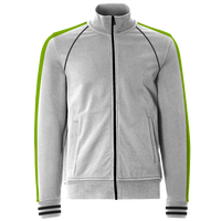 Track Jacket (TJ12)