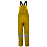 Reflectorized Bib Overall (CV12)