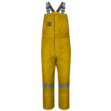 Reflectorized Bib Overall (CV12)
