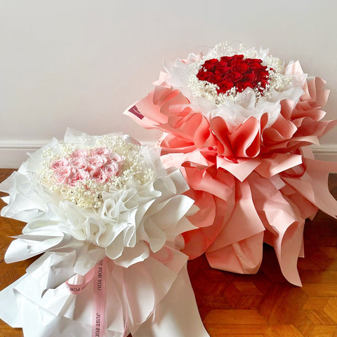 Preserved Rose (FL09)