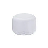 7 LED Color Light Air Humidifier with Remote Control (C09)