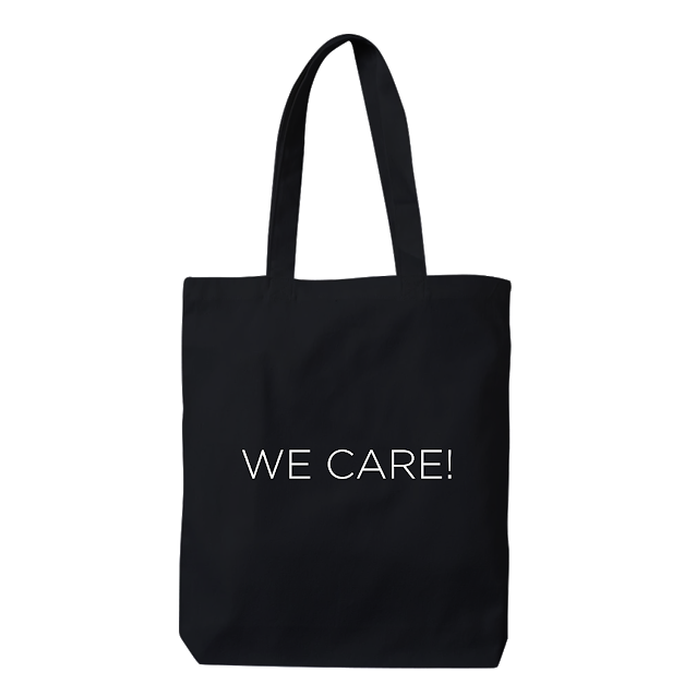 Kit - Non Woven Tote Bag
