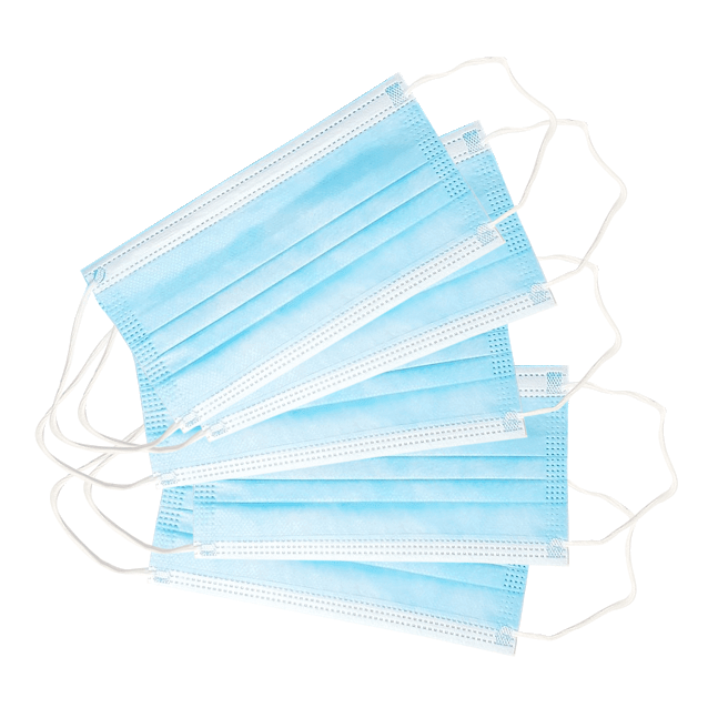 Kit - Surgical Face Mask