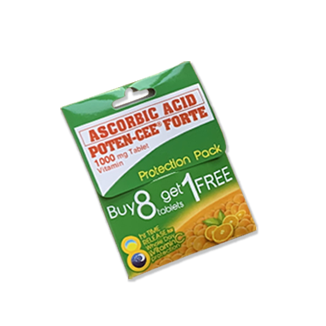 Kit - Vitamin C