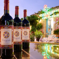 Tancredi Terre Siciliane IGT (WS01)