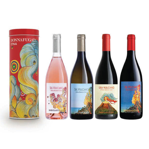 Donnafugata Tin Box (WS06)
