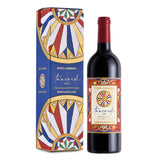 Tancredi Terre Siciliane IGT (WS01)