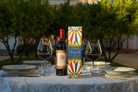 Tancredi Terre Siciliane IGT (WS01)