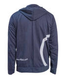 Zipped Hoodie - AF Digital