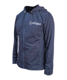 Zipped Hoodie - AF Digital