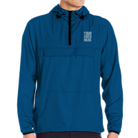 Anorak Jacket (AJ01)