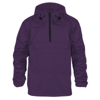 Anorak Jacket (AJ01)