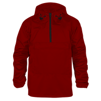 Anorak Jacket (AJ01)