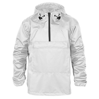 Anorak Jacket (AJ01)
