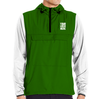 Anorak Jacket (AJ02)