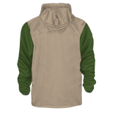 Anorak Jacket (AJ02)