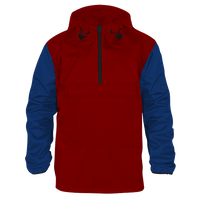 Anorak Jacket (AJ02)