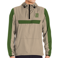 Anorak Jacket (AJ04)