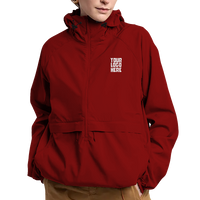 Anorak Jacket (AJ05)