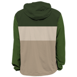 Anorak Jacket (AJ07)