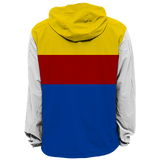Anorak Jacket (AJ07)