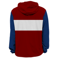 Anorak Jacket (AJ07)