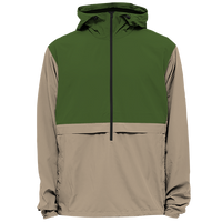 Anorak Jacket (AJ08)