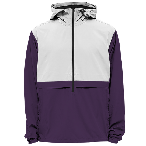 Anorak Jacket (AJ08)